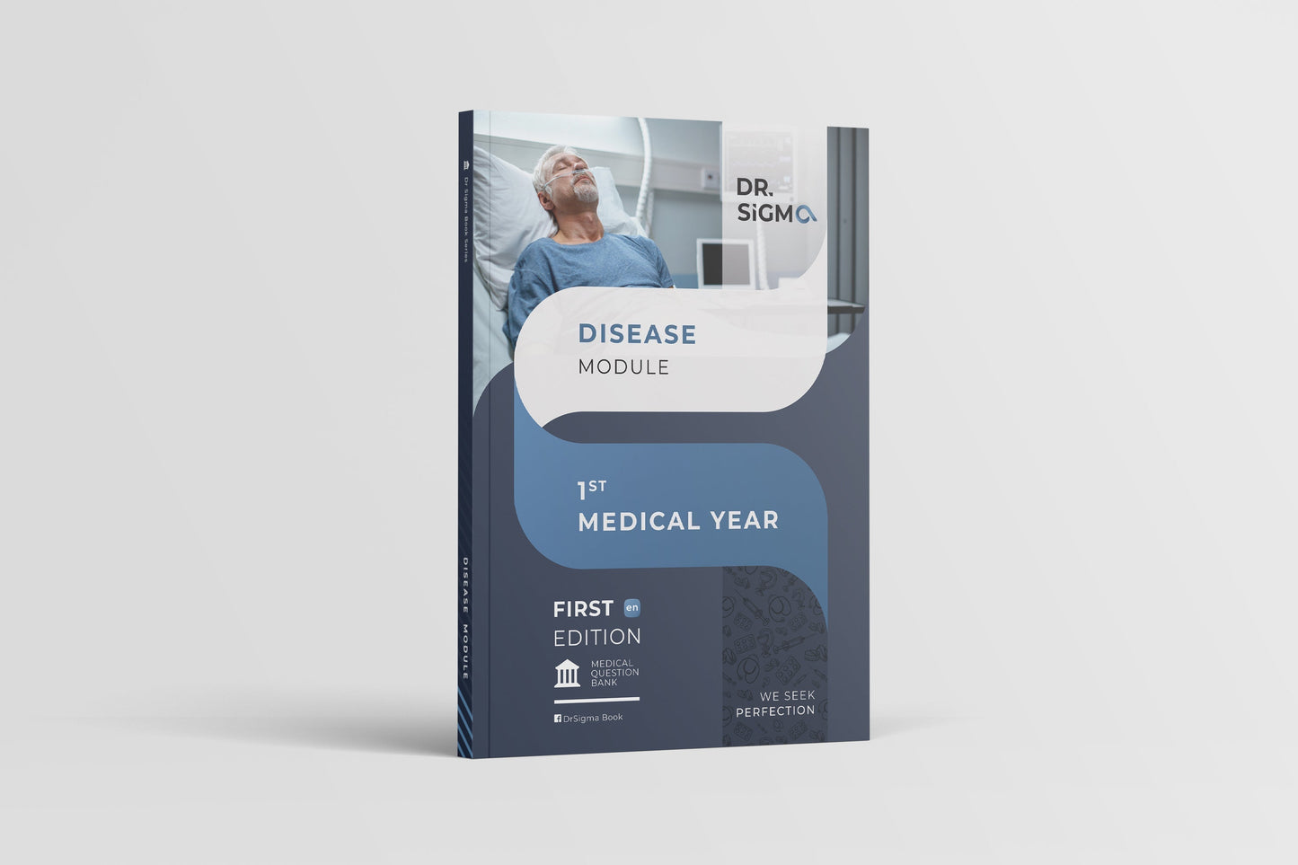 Disease Mechanism Book