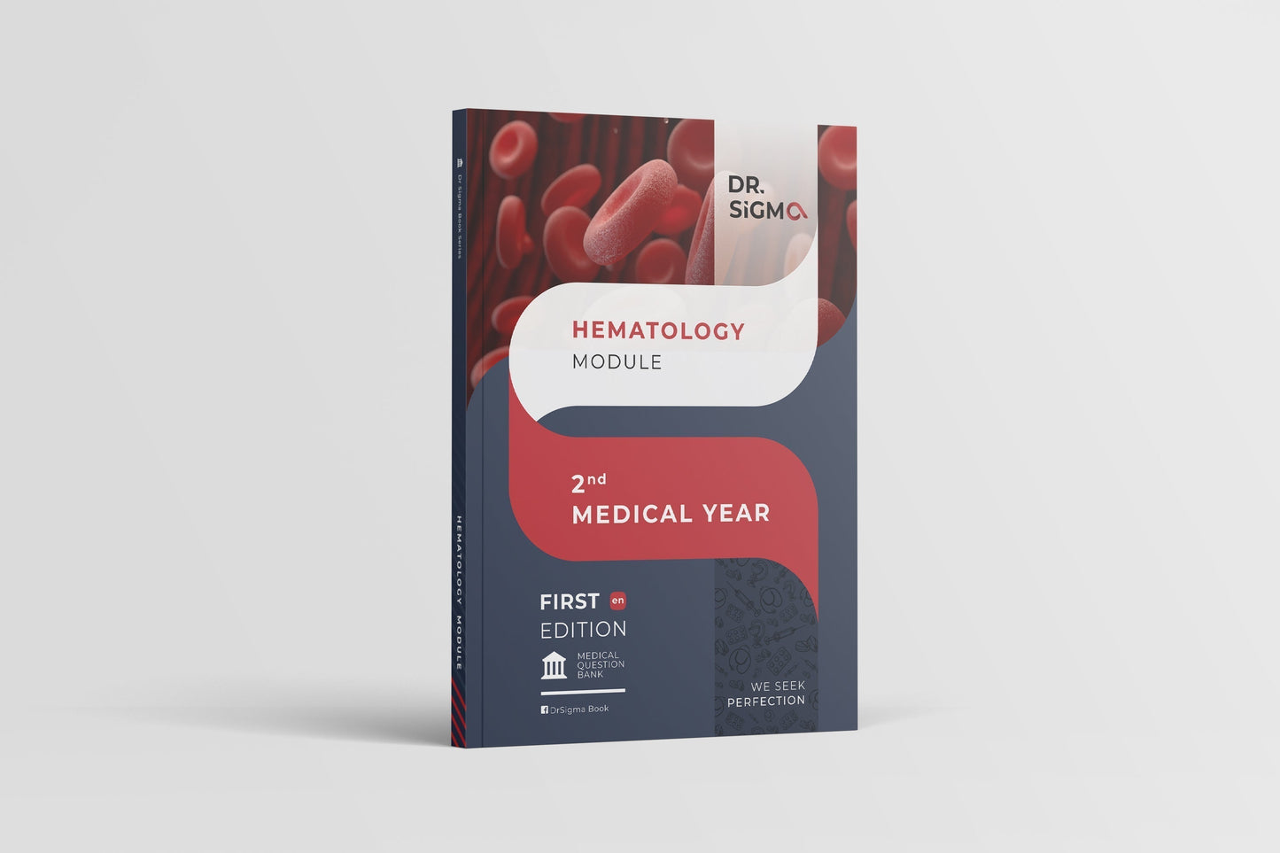 Hematology Book