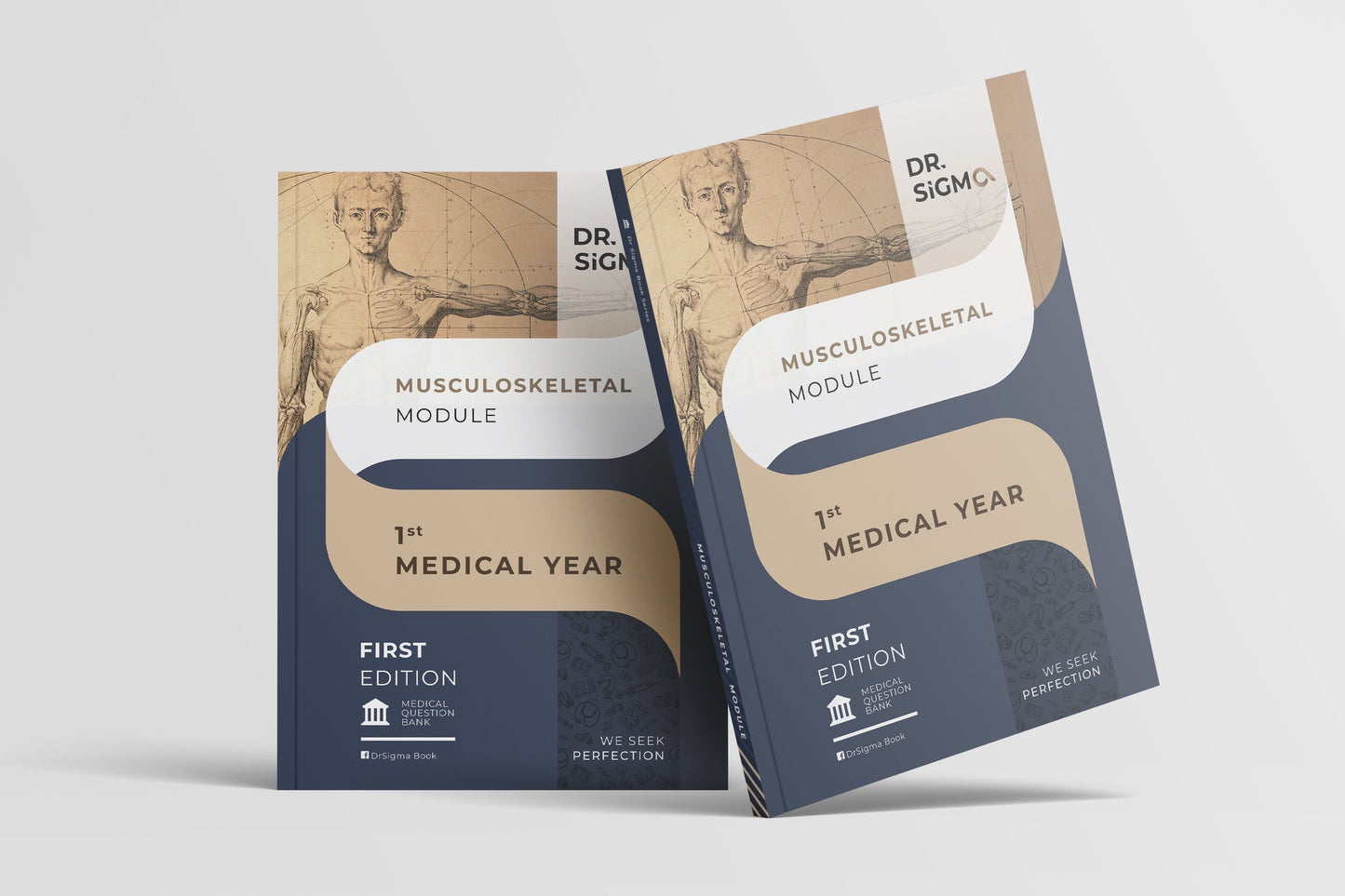 Musculoskeletal Book