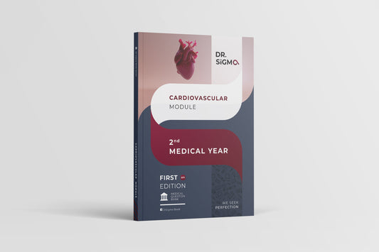 Cardiovascular Book