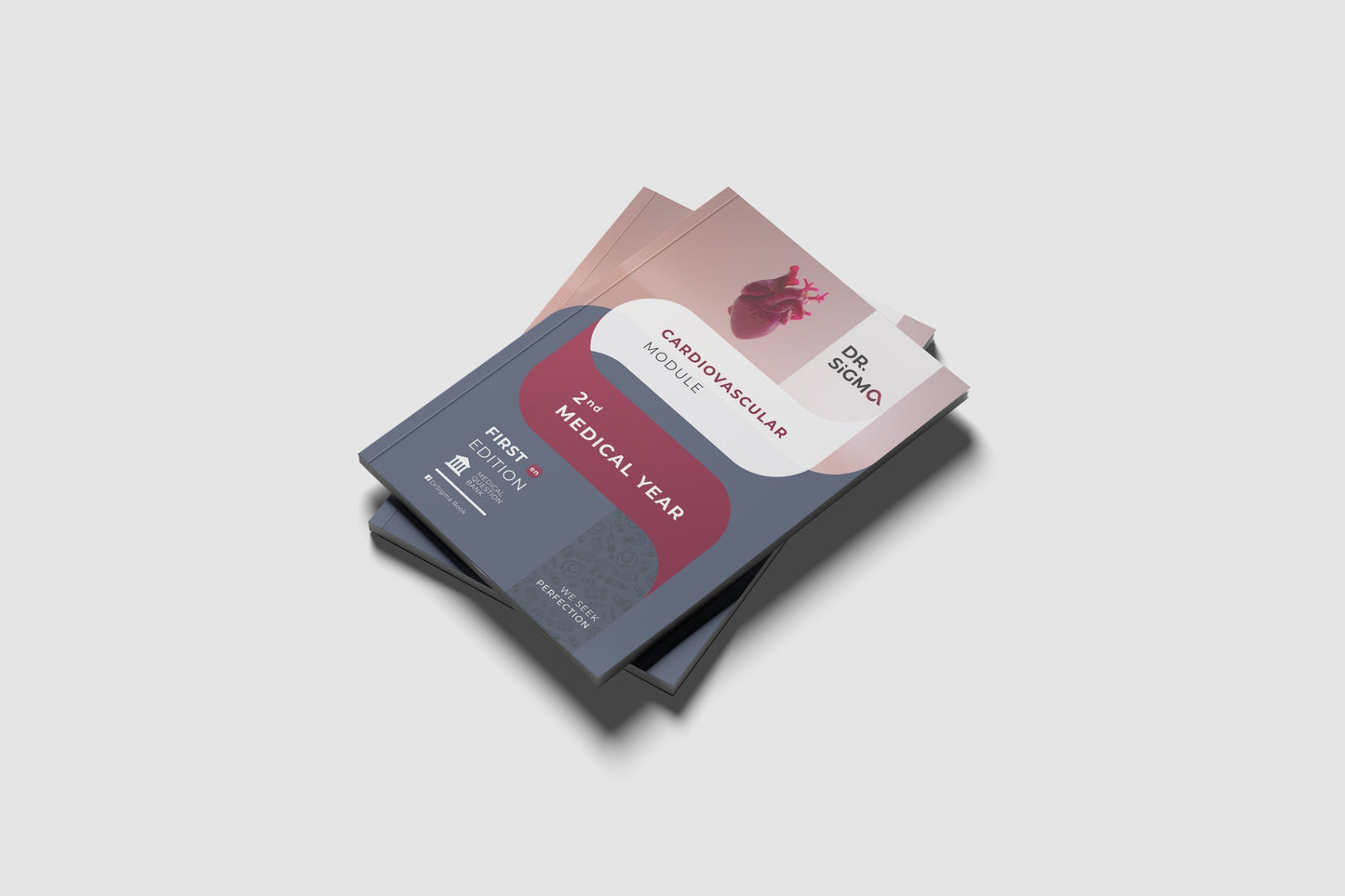 Cardiovascular Book