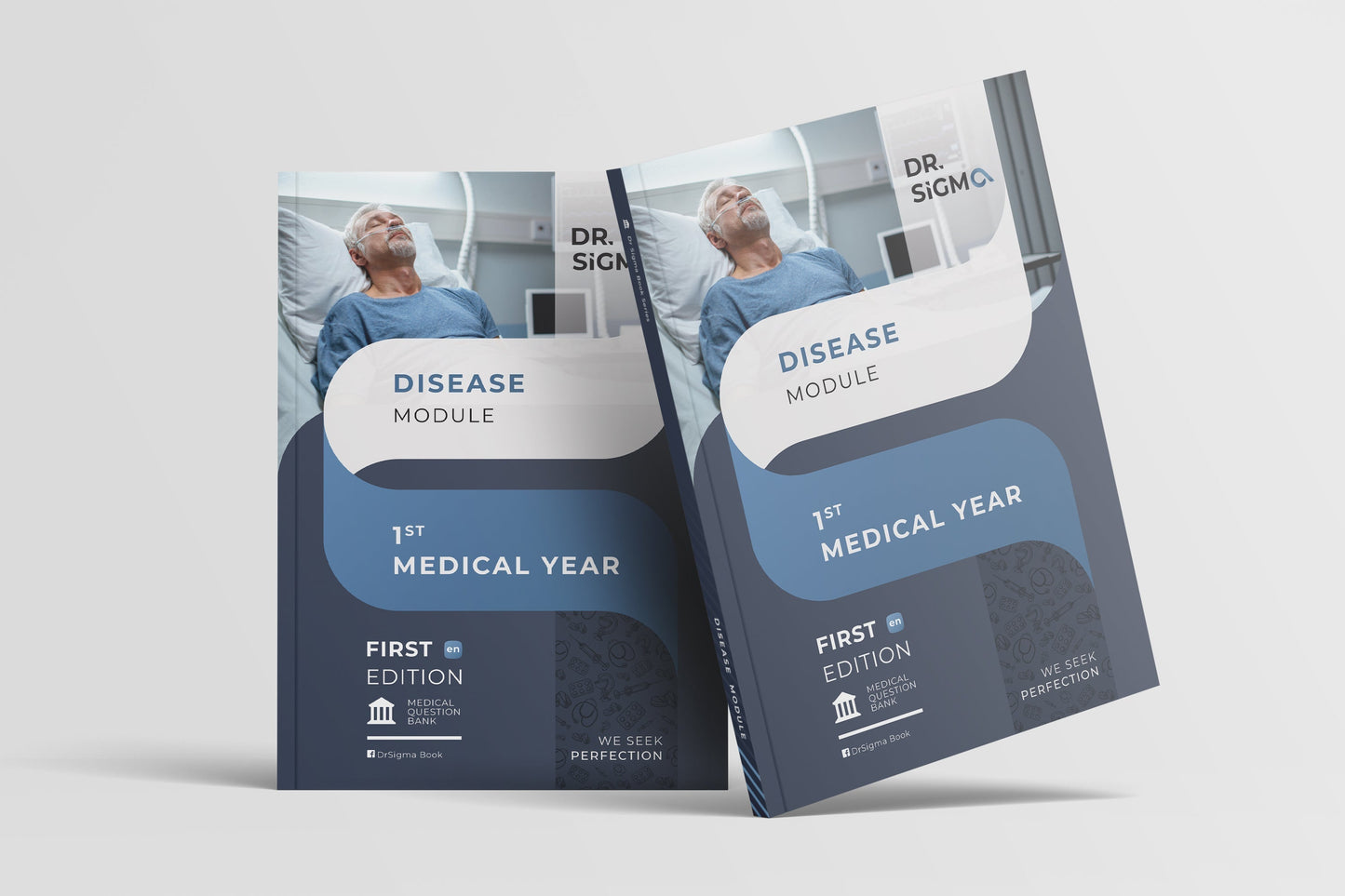 Disease Mechanism Book