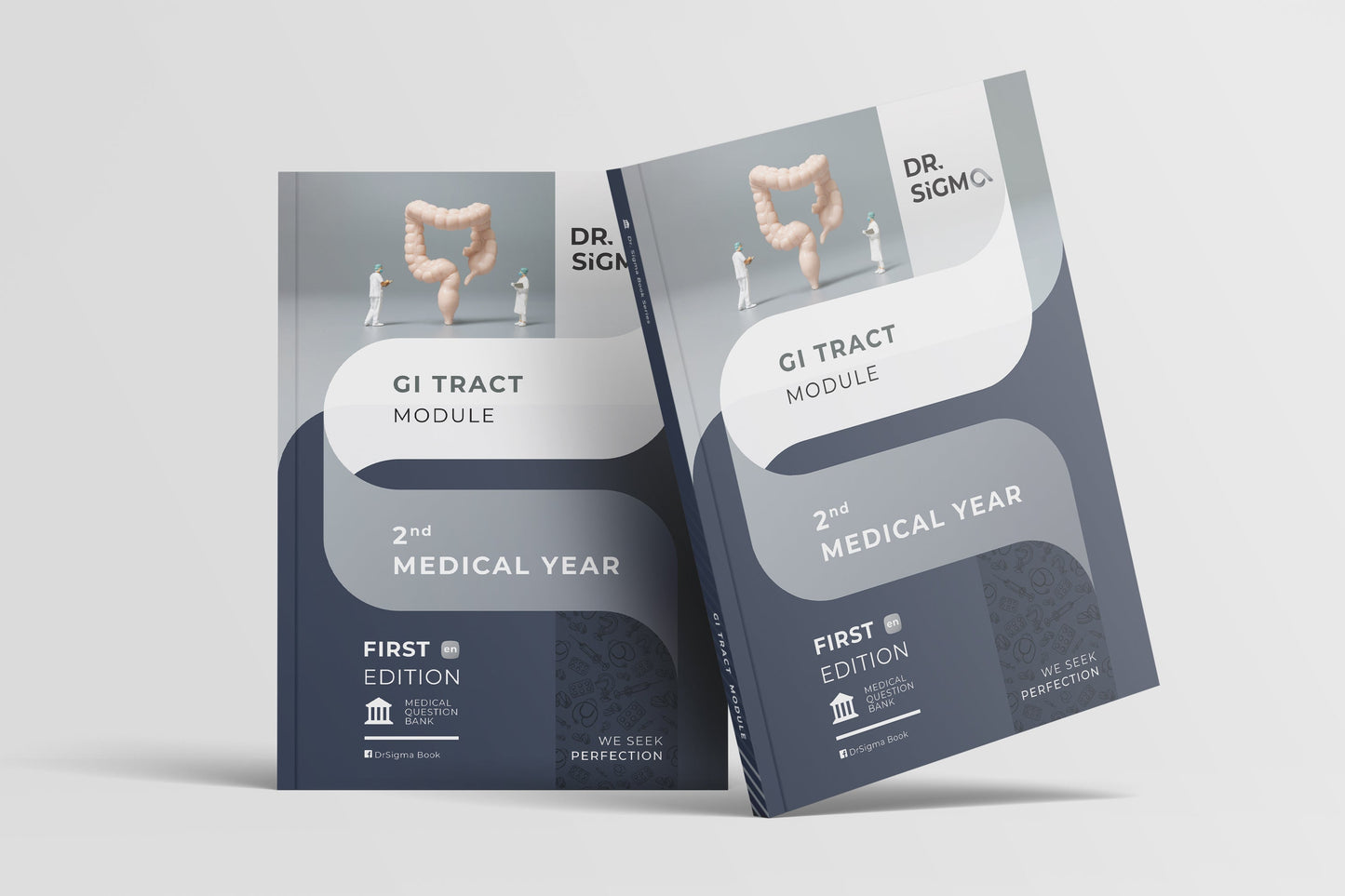 GI Tract Book