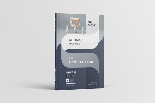 GI Tract Book