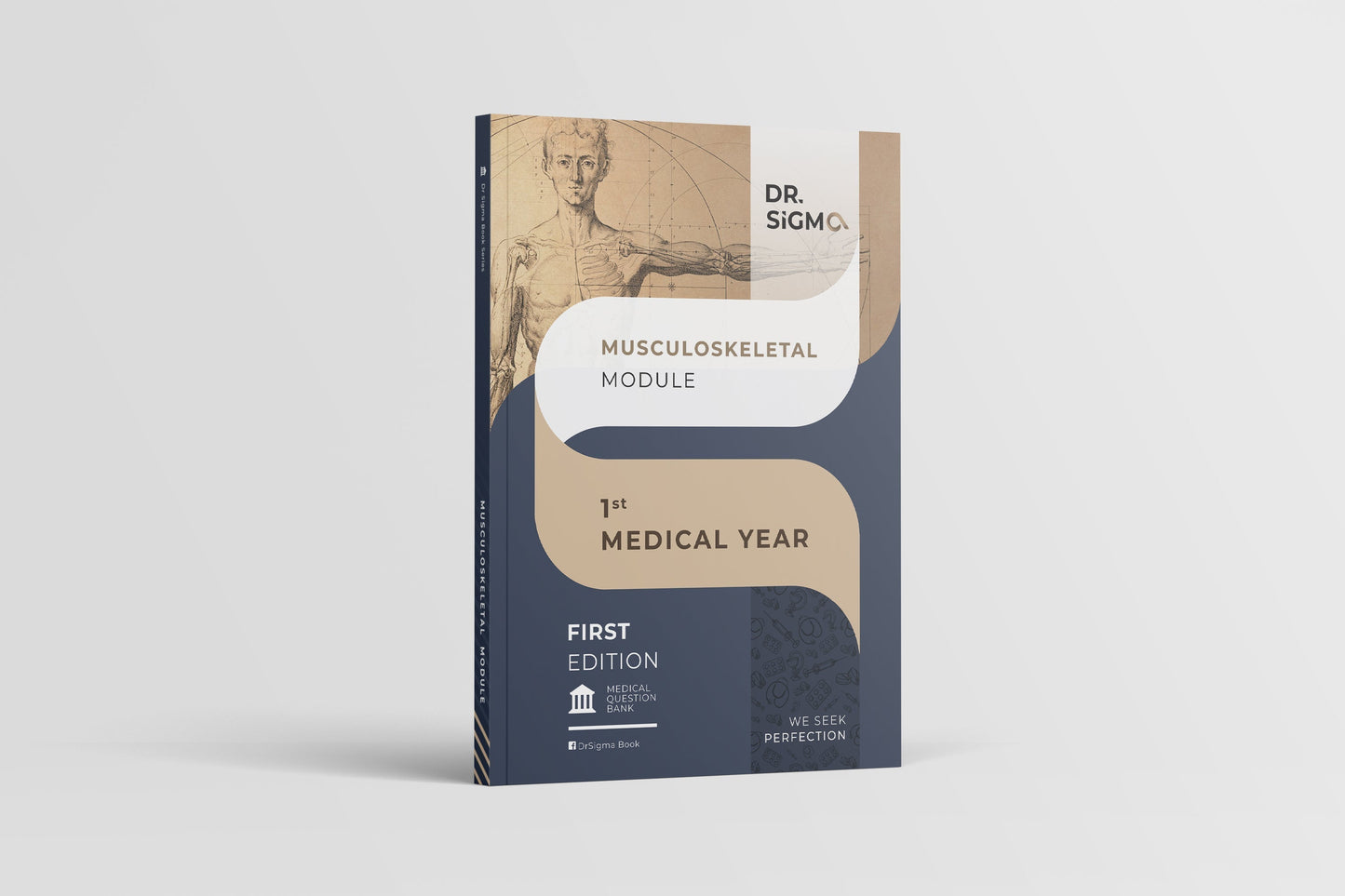 Musculoskeletal Book