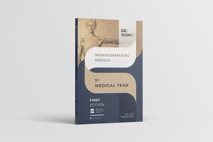 Musculoskeletal Book